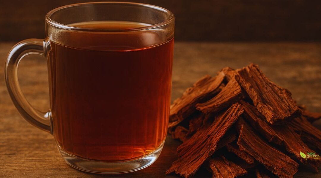 Anchico – Guía Completa de Propiedades Medicinales