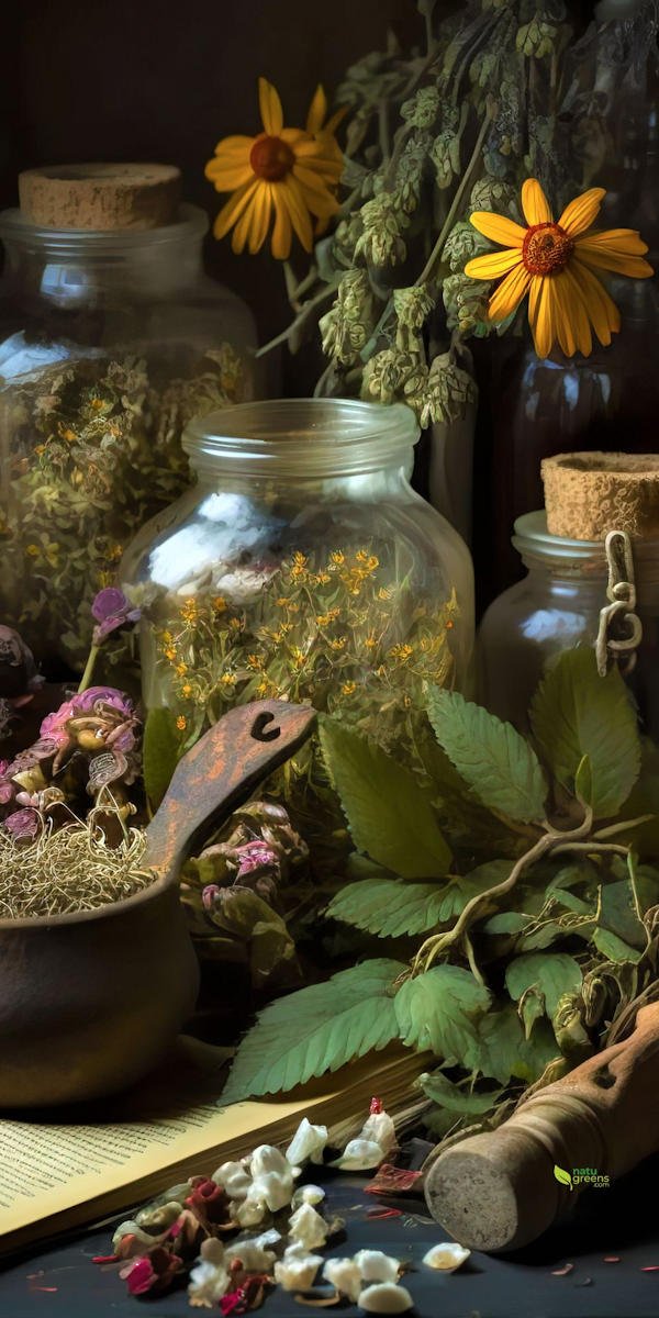 Herbs