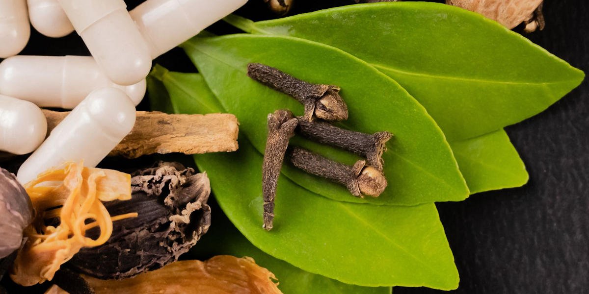 Alternative Medicine