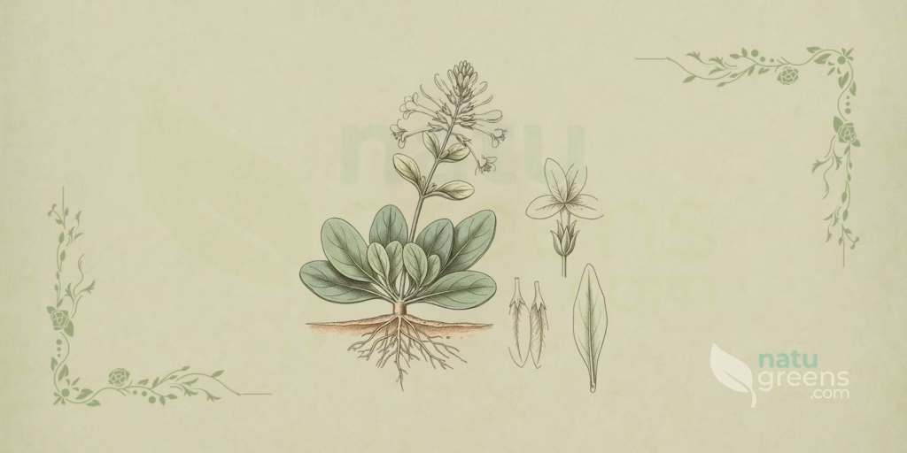 Sweet Sand-Verbena (Abronia fragrans): Properties and Uses