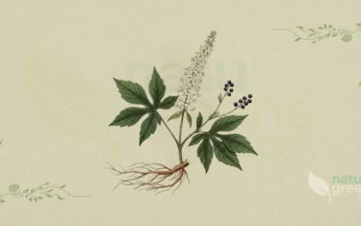Black Cohosh (Actaea racemosa): Benefits and Uses
