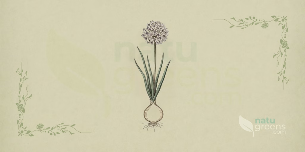 Onion (Allium cepa): Properties, Benefits and Uses