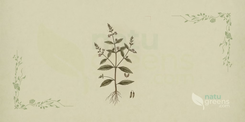 Andrographis (Andrographis paniculata): Benefits and Uses