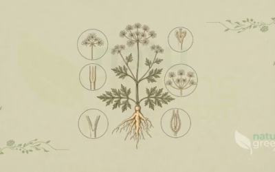 Dong Quai (Angelica sinensis): Properties and Benefits