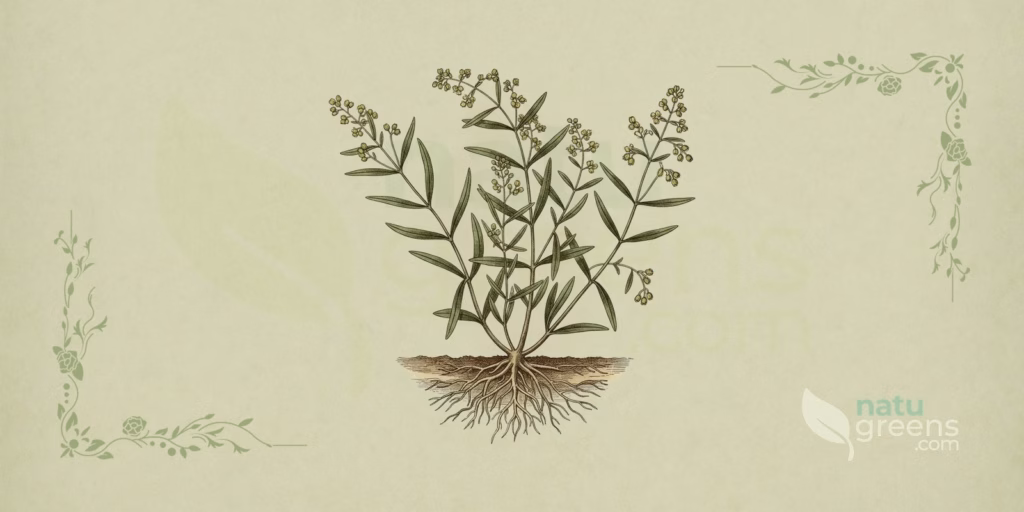 Tarragon (Artemisia dracunculus): Properties and Benefits