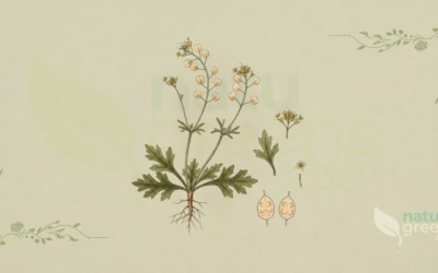 Shepherd’s Purse (Capsella bursa-pastoris): Complete Guide
