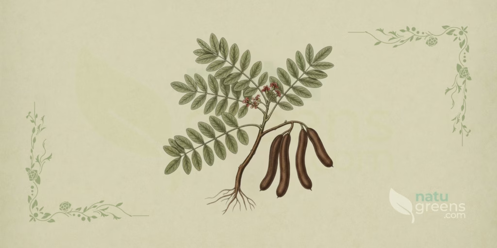 Carob Tree (Ceratonia siliqua): Properties and Benefits
