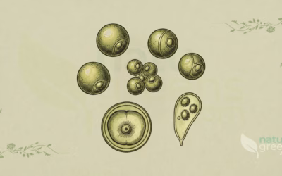 Chlorella (Chlorella vulgaris): Properties and Benefits