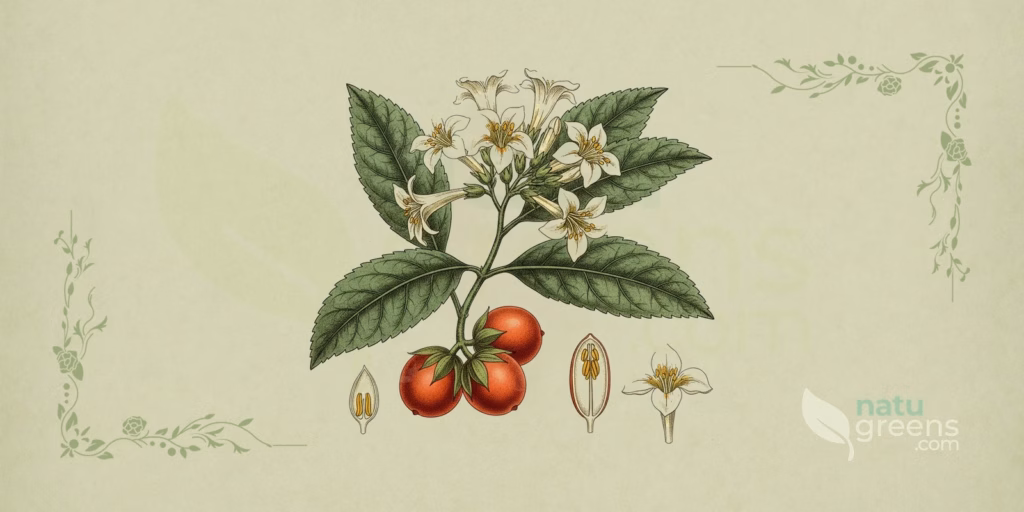 Cordia sinensis（灰色コルディア）：植物学プロフィール完全版