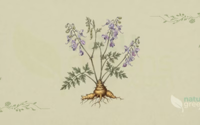 Corydalis (Corydalis yanhusuo): Properties and Benefits