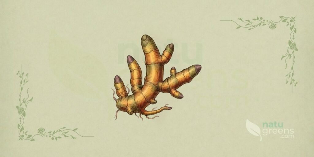 Cúrcuma (Curcuma longa): Propriedades e Benefícios