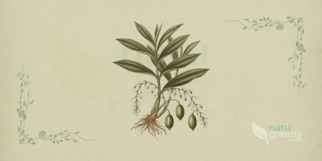Cardamom (Elettaria cardamomum): Properties and Benefits