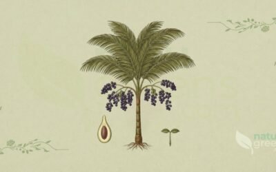 Açaí, Juçara (Euterpe oleracea): Propriedades e Benefícios