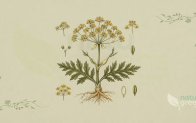 Ferula linkii (Giant Canary Fennel): Complete Botanical Profile