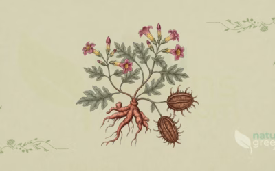 Devil’s Claw (Harpagophytum procumbens): Benefits and Uses