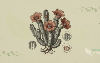 Hoodia (Hoodia gordonii): Properties and Benefits