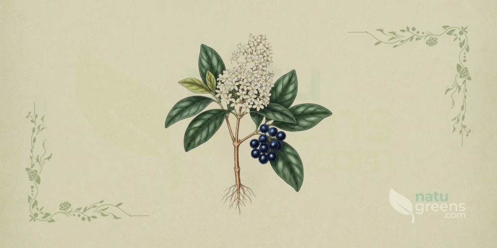 Ligustrum lucidum (Alfeneiro): Perfil Botânico Completo