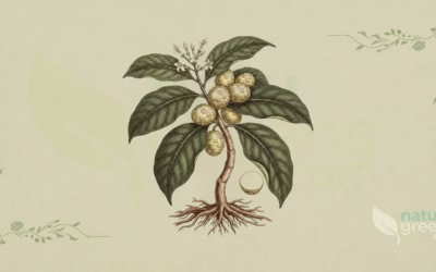 Noni (Morinda citrifolia): Properties and Benefits