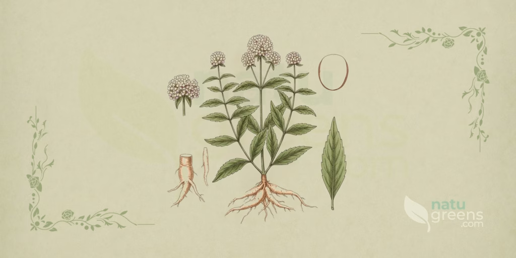 Brazilian Ginseng (Pfaffia paniculata): Benefits and Uses