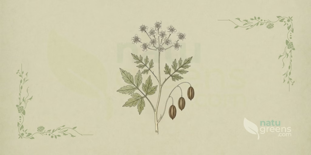 Anise (Pimpinella anisum): Properties and Benefits