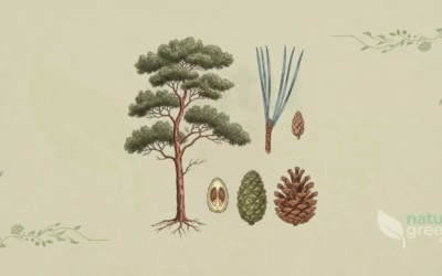 Pinus sylvestris (Scots Pine): Complete Botanical Profile
