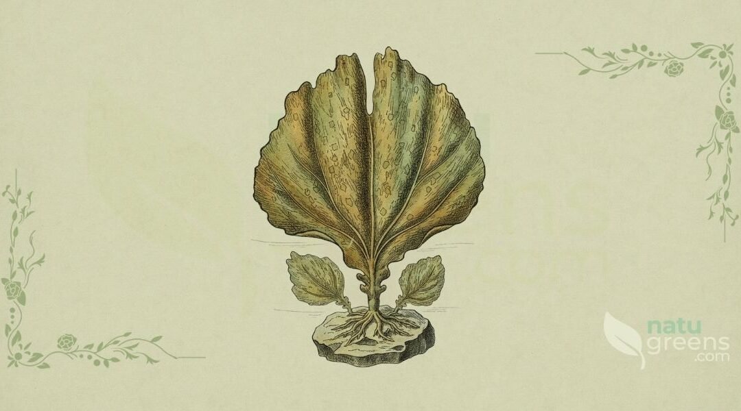 Kombu (Saccharina japonica): Propriedades e Benefícios