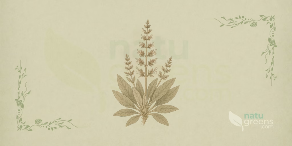 White Sage (Salvia apiana): Properties and Benefits