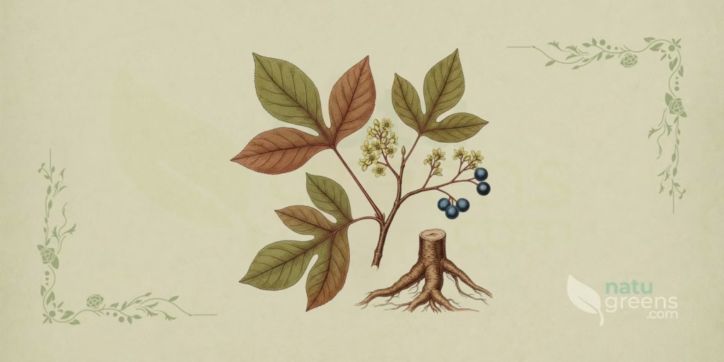 Sassafras albidum (Sassofrasso): Profilo Botanico Completo
