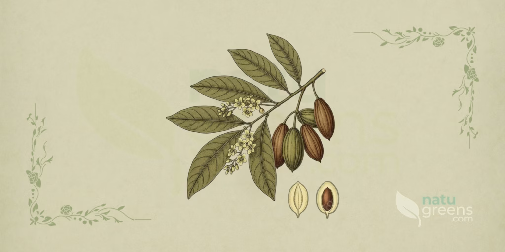 Haritaki (Terminalia chebula): Properties and Benefits