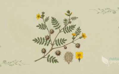 Tribulus terrestris (Puncture Vine): Complete Botanical Profile
