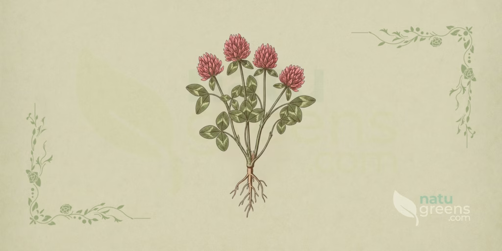 Trifolium pratense（アカツメクサ）：植物学プロフィール完全版