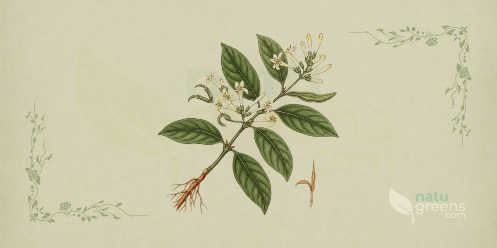 Cat’s Claw (Uncaria tomentosa): Properties and Benefits